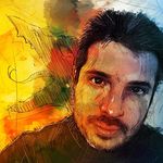 Daniel Arenson - @danielarensonauthor - Instagram