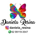 Dani (resinas) 🦋 - @daniela_resina - Instagram