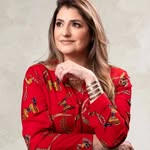 Daniela Resende Ribeiro de Oliveira - @danielaresendeneurocientista - Instagram