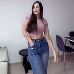 𝑫𝒂𝒏𝒊𝒆𝒍𝒂 𝑹𝒆𝒔𝒕𝒓𝒆𝒑𝒐 𝑩 - @danielarestrepob5 - Instagram