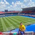 Daniel Arevalos - @daniel.arevalos.904 - Instagram
