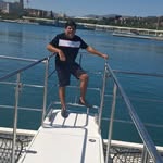 Daniel Arevalos - @danyarevalos104 - Instagram