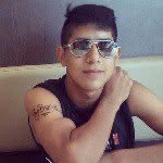 Daniel Arevalos - @danielarevalo107 - Instagram