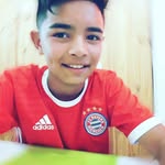 Daniel Arevalos - @arevalos9502 - Instagram