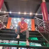 Daniel Arevalos - @danielarevalos5 - TikTok