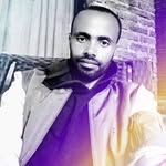 Daniel Argaw - @argaw1084 - Instagram