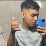 @daniel.argentita_18 - Instagram