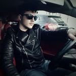 Daniel Argentieri - @danielargentieri25 - Instagram