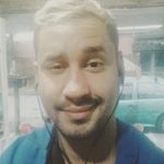 Daniel Fonseca - @daniel_argentino.palmito - Instagram