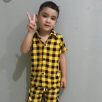 Daniel Gomes Pereira - @daniel_argentina07 - Instagram