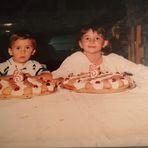 Daniele Argenti - Facebook