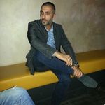 Daniel Argento - @argentodaniel - Instagram