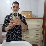 Daniel D'argento - @dargentodaniel - Instagram