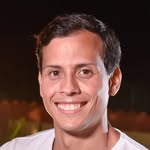 Daniel Argolo - @danielargolo - Instagram