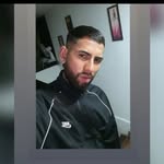 Daniel Argoti - @daniel29argoti - Instagram