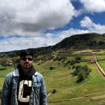Daniel Argudo - @sebdanben - Instagram