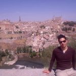 Daniel Argudo Cuesta - @danielargudocuesta - Instagram