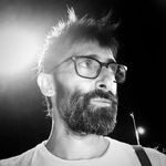 Daniel Muñoz Argudo - @danielmantrateo - Instagram