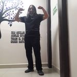 Daniel Salvador Argudo Novillo - @danielsalvadorar - Instagram