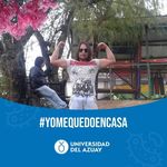 Daniel Salvador Argudo Novillo - @danielargudo_ - Instagram