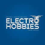 Daniel Arguijo - @electro_hobbies - Instagram