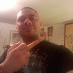 Daniel Arguijo - @arguijo491 - Instagram