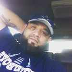 Daniel Arguijo - @bigdarguijo95 - Instagram