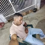 Daniel Argumedo - @danielmayohidalgo - Instagram