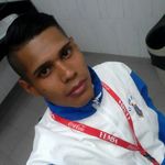 Daniel Argumedo - @jesus.daniel.26313 - Instagram