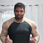 Daniel Silva - @daniel_argus_silva - Instagram