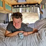 Daniel Argyle - @danielargyle - Instagram