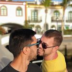 Daniel & Ariel - @las_travelturas - Instagram