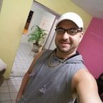 Daniel Ariel - @danielariel81 - Instagram