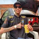 Daniel Ariel - @0manosan - Instagram