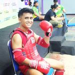 Daniel Ariel Lubis - @daniellubis_19 - Instagram