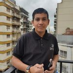 daniel ariel Peralta - @daniarielperalta - Instagram