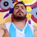 Daniel Ariel Torres - @danieltorres9086 - Instagram