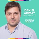 Daniel Arimay - @danielarimay - Instagram