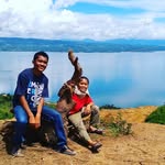 Daniel Ariwibowo Manalu - @daniel_ari_manalu - Instagram