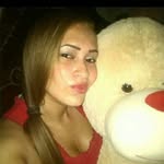 Dani - @daniela_riola - Instagram