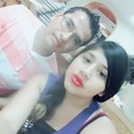Daniel Arispe - @agalindocosio - Instagram
