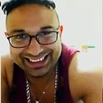 Daniel Arispe - @ilovepoopie806 - Instagram