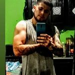 Daniel Arispe - @arispedaniel22 - Instagram