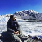 Daniel Arispe - @yacho_10 - Instagram