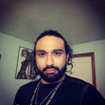Daniel Arispe - @bigdoggy806 - Instagram