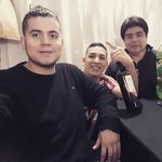 Daniel Arispe - @danielarispe16 - Instagram