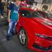 Daniel Arispe - Facebook