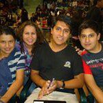 Daniel Arispe A. - @arsapd - Instagram