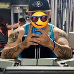 Daniel Arista - @dannyell_arista - Instagram