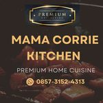 Daniel Arista & Elisabet Wulan - @mamacorrie_kitchen - Instagram